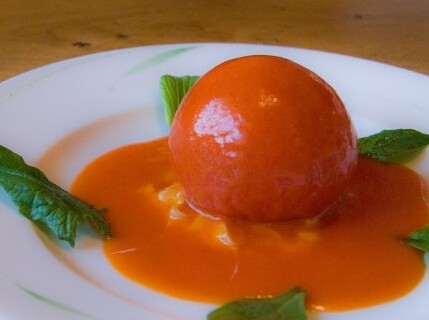 Osteria Luceの画像