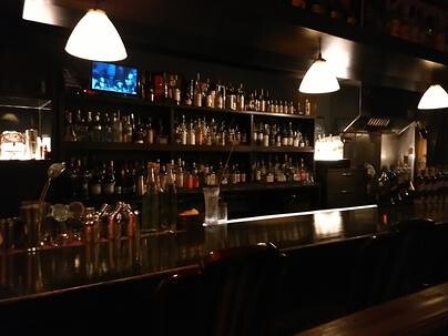 Shot Bar MOGAの画像