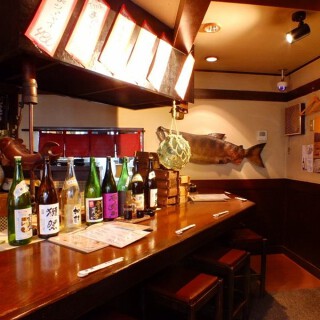 まとい駒 八幡山店の画像