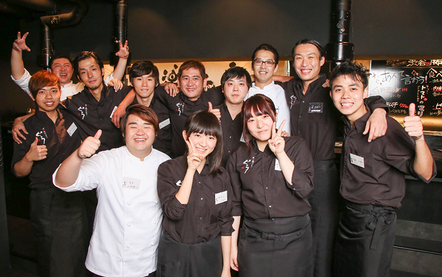 炭火焼ホルモン ぐう 五反田の画像