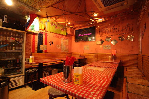 タイレストラン　コピーピー　溝の口店の画像