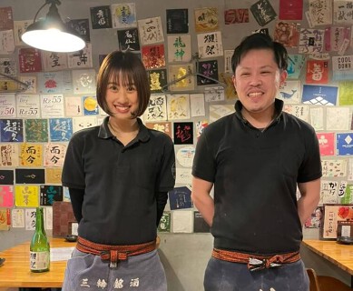 お肉にするか お魚にするか かのう 天王寺店の画像