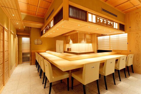 江戸前鮨　英の画像