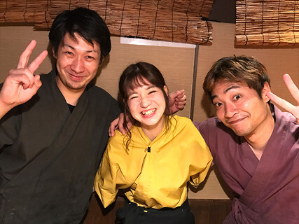 あったか料理　ほっこり瓢箪島の画像