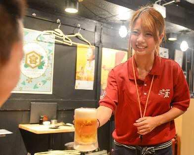 煮込み屋　三蔵　秋葉原岩本町店　の画像