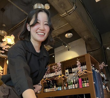 ワインホール神田小西の画像