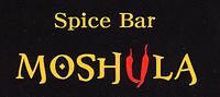 Spice Bar MOSHULA　の画像