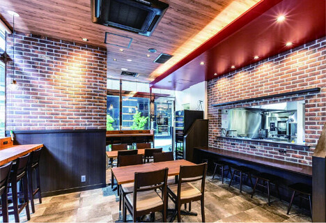 TRATTORIA ITSUKIの画像