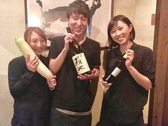 串焼屋うなちったの画像