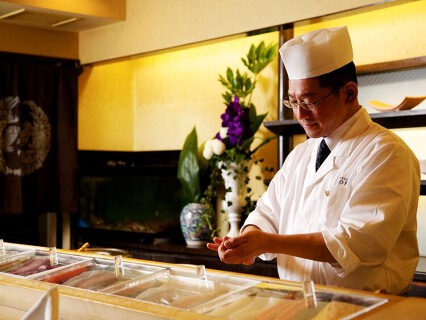 日本料理「こよみ」の画像