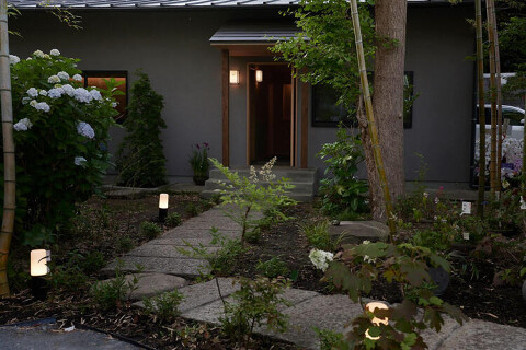 鎌倉北じまの画像