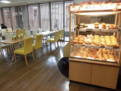 カフェBUNBUNの画像