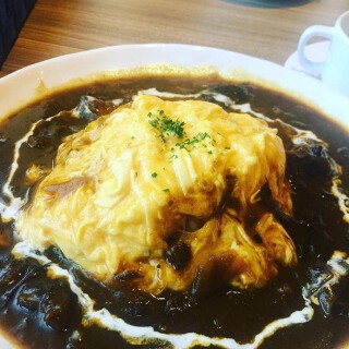 カメダ珈琲小見川店の画像