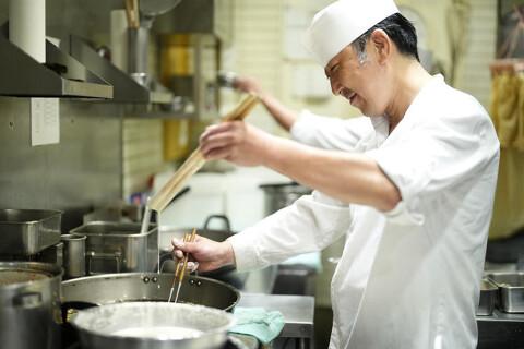日本橋天丼 金子半之助 御殿場プレミアムアウトレット店の画像