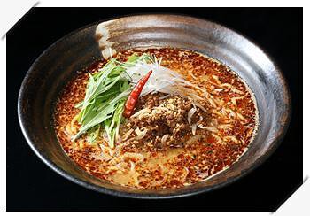 香氣　四川麺条　千歳烏山店の画像