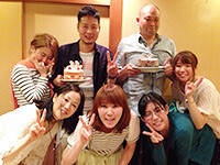 炭焼Kitchen ばんから の画像