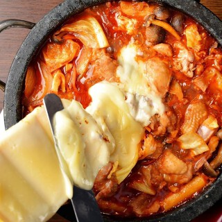 Seoul Kitchenの画像