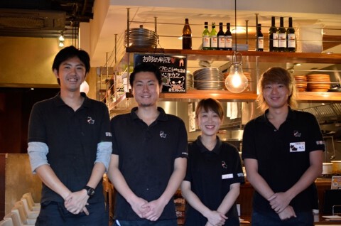 東京豚バザールの画像