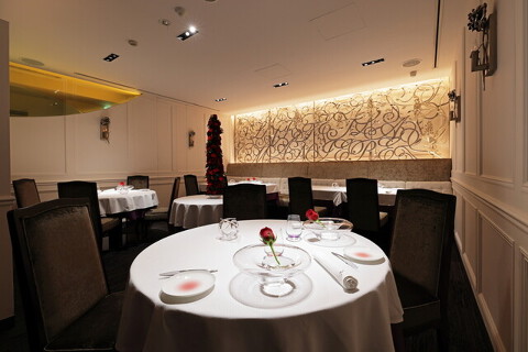 l'art et la manièreの画像