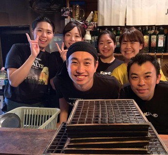 炭鉱ホルモン　欽ちゃん支店の画像