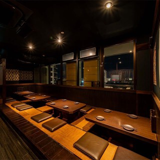 創作居酒屋 花椿 難波店の画像