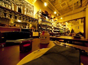 港町バルの画像