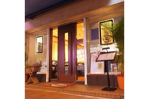 メナムのほとりの画像