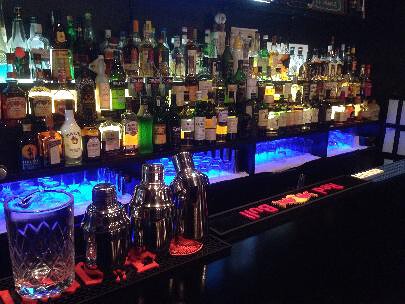 Restaurant Bar LaFaceの画像