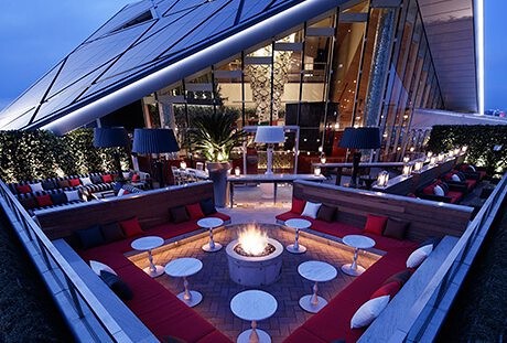 Hacienda del cieloの画像