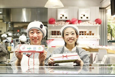 Fairycake Fair 東京・新宿店の画像