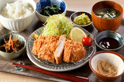 招福料理 七福神の画像