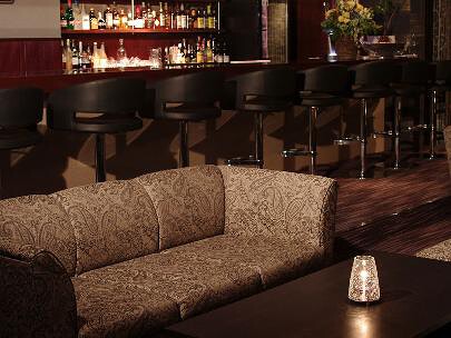 Bar＆Restaurant TSUBAKIの画像