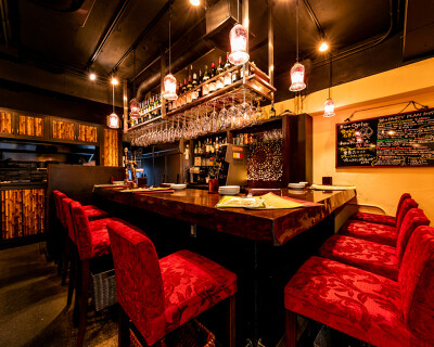 アジアンビストロDai　たまプラーザ店の画像