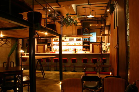 BAR NELLIEの画像