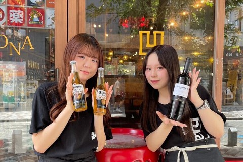 イタリアン＆ワインバー CONA 市川店の画像