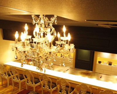 鉄板焼き　Bi寿の画像