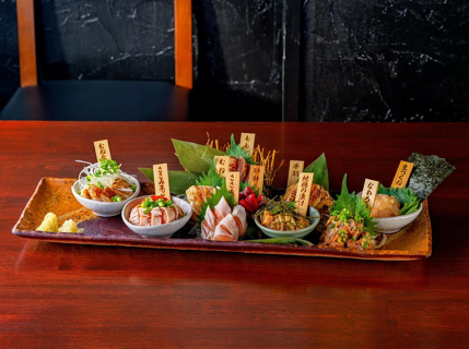 黒鶏ファニー　五反田店の画像