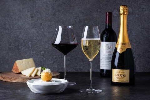 Gracia Gastrobar de Barcelona HAKATAの画像