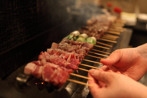 やきとり太助の画像