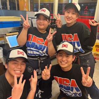 一骨家 宇佐店の画像