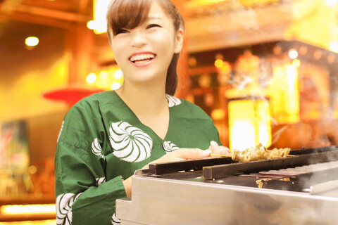 楚々屋 横浜西口店の画像