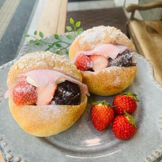 ブーランジェリーたね埜の画像