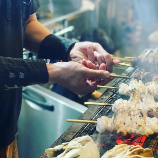 焼鳥 梵天の画像