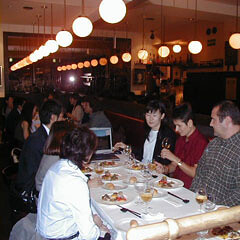  FRENCHIES  の画像