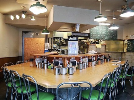 洋食工房パセリの画像