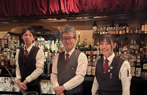 Soul Cocktail 青葉台店の画像