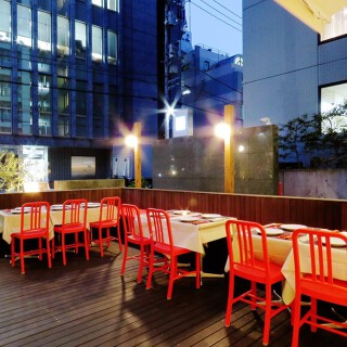 シュラスコレストラン ALEGRIA shibuyaの画像