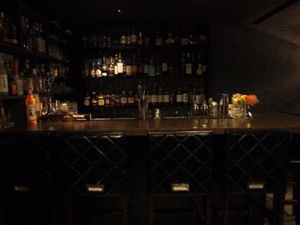 BAR LOUNGE KONNEの画像
