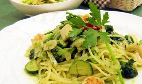 パスタ工房Shin～シン～の画像