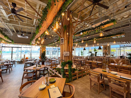 kino COCOCHI YOKOHAMAの画像